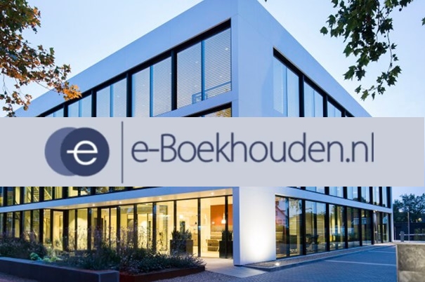 e boekhouden logo