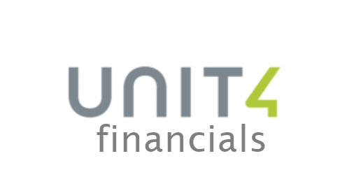 Unit4Financials