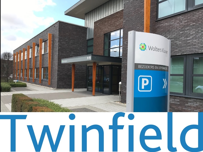 twinfield logo