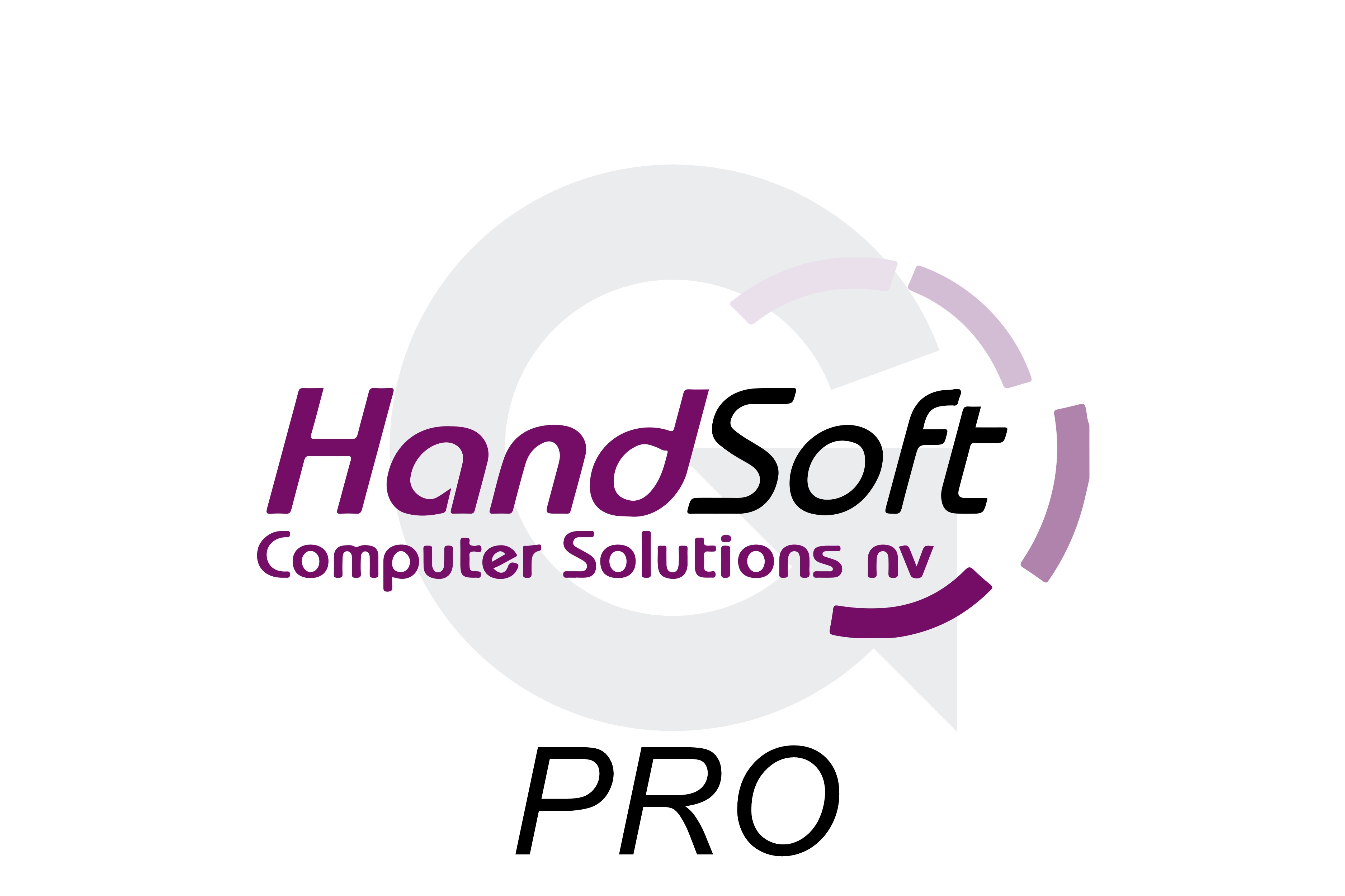 Handsoft Pro