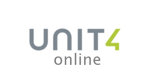 Unit4Multivers Online