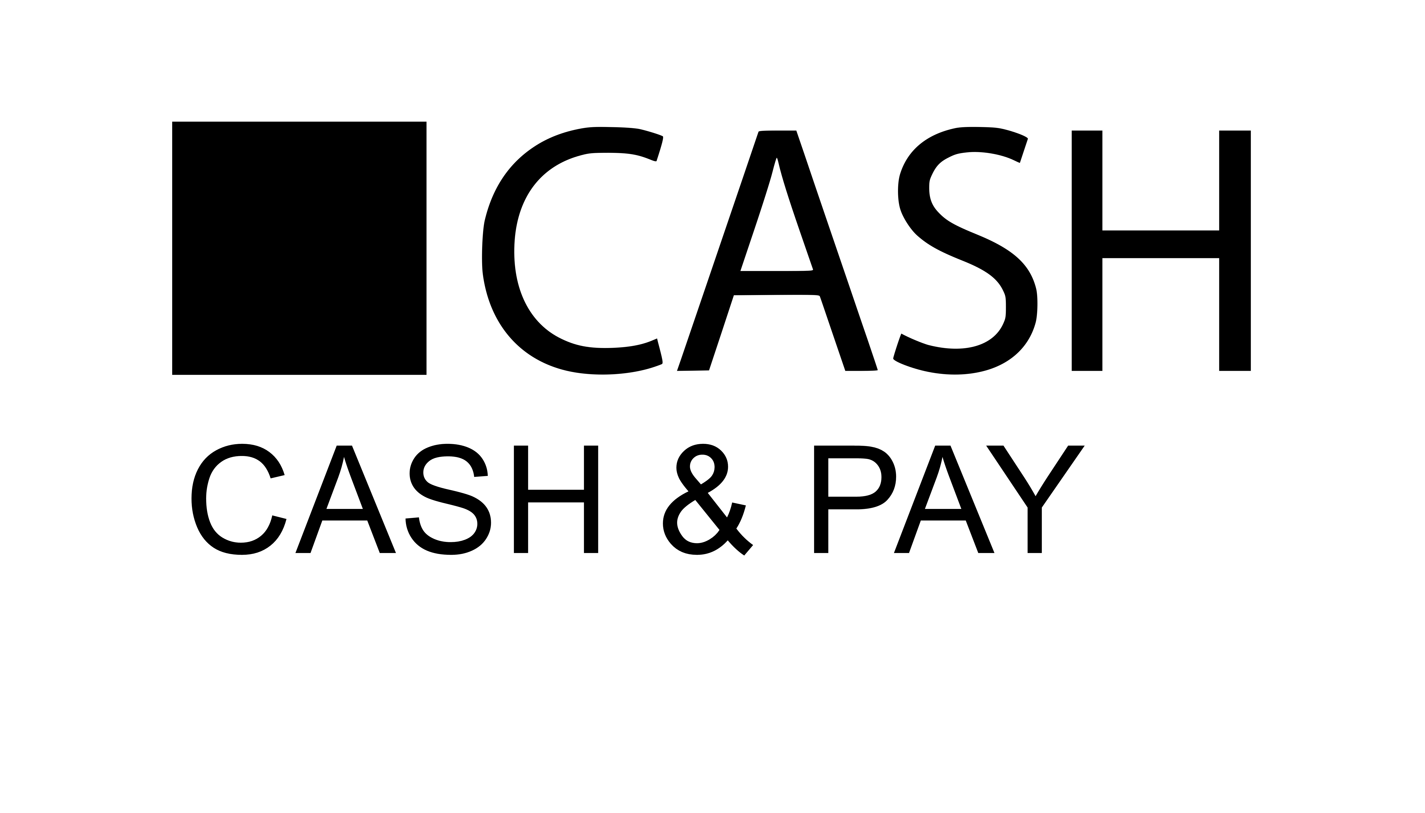 Cash&Pay