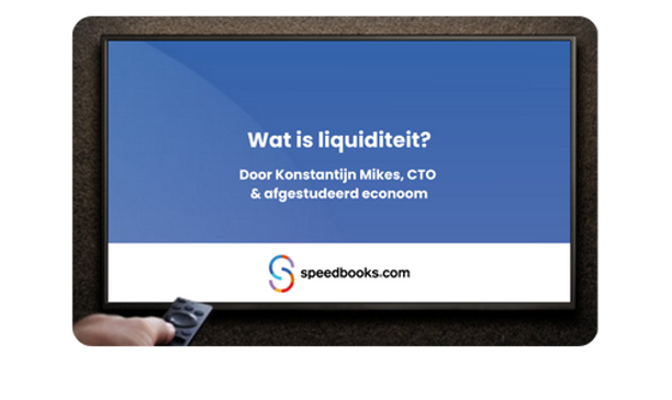 Liquiditeit