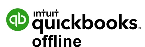Quickbooks offline
